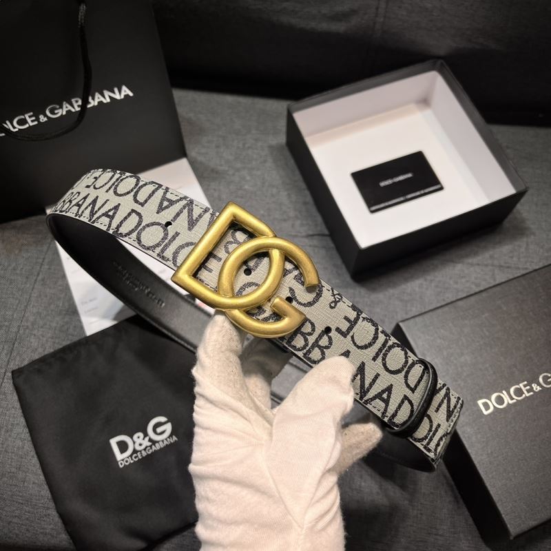 D&G Belts